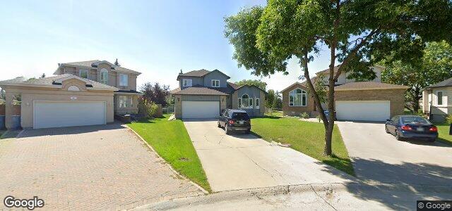 Larawan ng 24 Boundary Bay sa Winnipeg, Manitoba