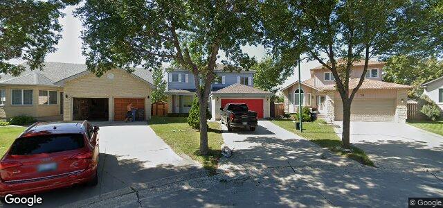 24 Philiman Place（加拿大曼尼托巴省温尼伯市）房屋照片