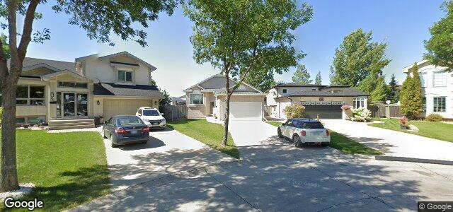 Larawan ng 24 Sochie Place sa Winnipeg, Manitoba