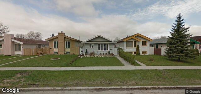 Larawan ng 244 Mandalay Drive sa Winnipeg, Manitoba