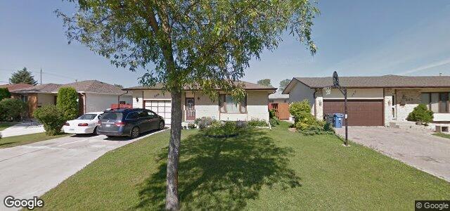 Larawan ng 246 Arthur Wright Crescent sa Winnipeg, Manitoba