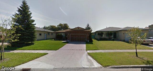 Larawan ng 247 Arthur Wright Crescent sa Winnipeg, Manitoba