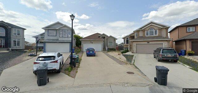 Larawan ng 249 Khalsa Street sa Winnipeg, Manitoba