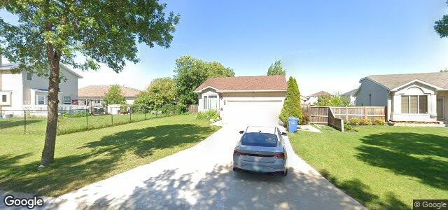 Larawan ng 25 Chapparal Crescent sa Winnipeg, Manitoba
