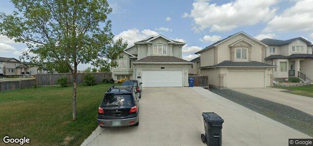 Larawan ng 25 Dzogan Cove sa Winnipeg, Manitoba