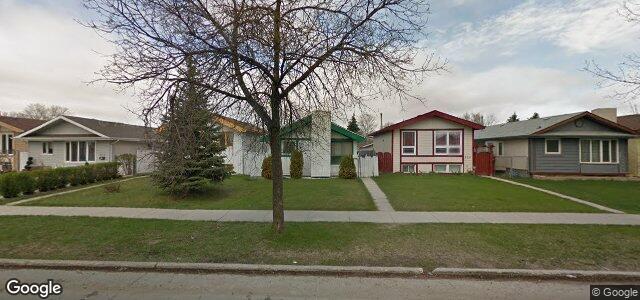 250 Mandalay Drive（加拿大曼尼托巴省溫尼伯市）房屋照片