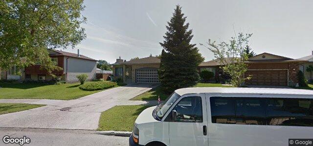 Larawan ng 251 Arthur Wright Crescent sa Winnipeg, Manitoba
