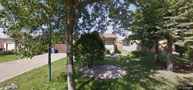 Larawan ng 252 Arthur Wright Crescent sa Winnipeg, Manitoba