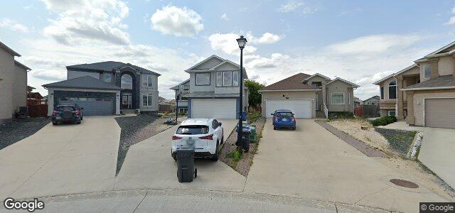 Larawan ng 253 Khalsa Street sa Winnipeg, Manitoba