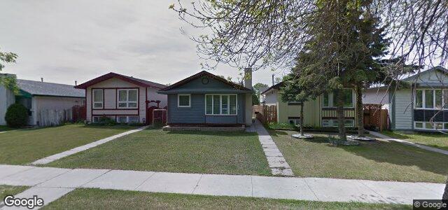 256 Mandalay Drive（加拿大曼尼托巴省温尼伯市）房屋照片