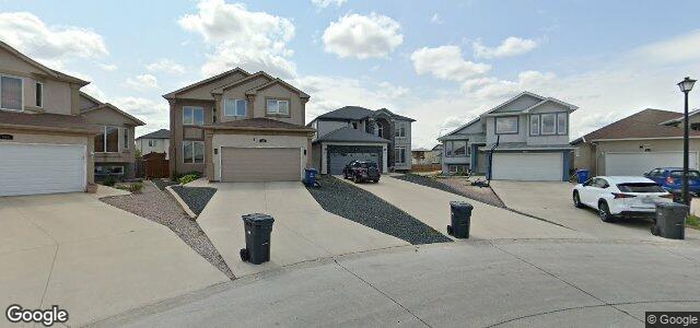 Larawan ng 257 Khalsa Street sa Winnipeg, Manitoba