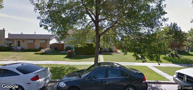 259 Arthur Wright Crescent（加拿大曼尼托巴省溫尼伯市）房屋照片