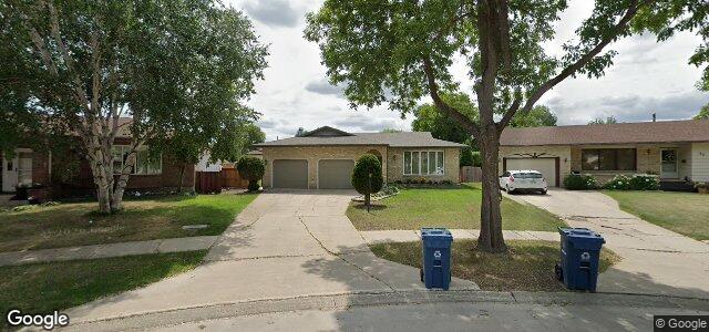 Larawan ng 26 Baker Bay sa Winnipeg, Manitoba