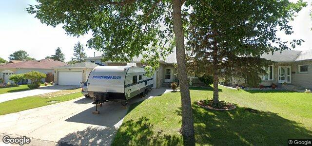 Larawan ng 26 Chapparal Crescent sa Winnipeg, Manitoba