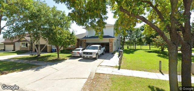 Larawan ng 26 Chochinov Avenue sa Winnipeg, Manitoba