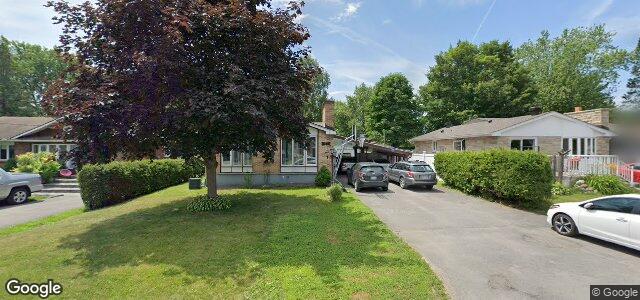 Larawan ng 26 Dunham Street sa Winnipeg, Manitoba