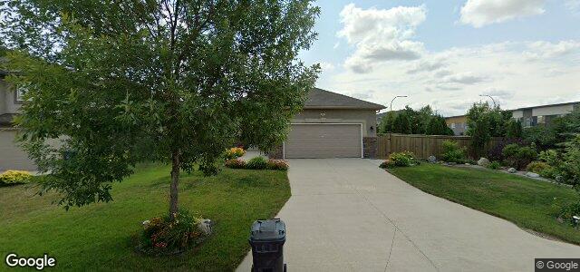 26 Dzogan Cove（加拿大曼尼托巴省溫尼伯市）房屋照片