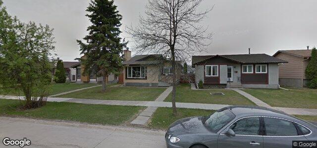 Larawan ng 26 Heft Crescent sa Winnipeg, Manitoba
