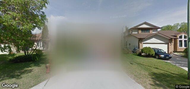 Larawan ng 26 Olford Crescent sa Winnipeg, Manitoba