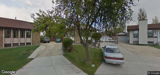 Larawan ng 26 Sam Sorokin Place sa Winnipeg, Manitoba