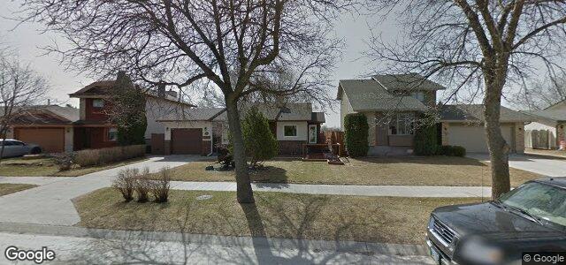 Larawan ng 26 Sasaki Crescent sa Winnipeg, Manitoba