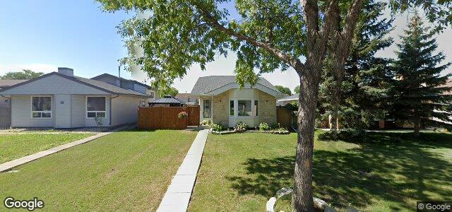 Larawan ng 26 Skrypnyk Crescent sa Winnipeg, Manitoba