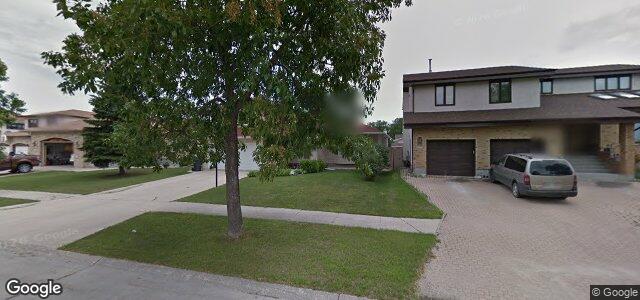 Larawan ng 26 Wentwood Crescent sa Winnipeg, Manitoba