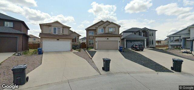 Larawan ng 261 Khalsa Street sa Winnipeg, Manitoba