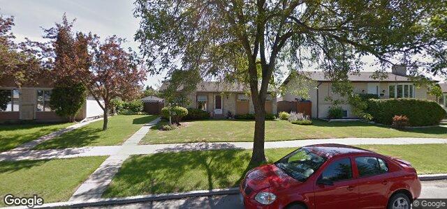Larawan ng 263 Arthur Wright Crescent sa Winnipeg, Manitoba