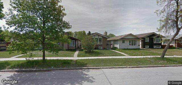 268 Mandalay Drive（加拿大曼尼托巴省溫尼伯市）房屋照片