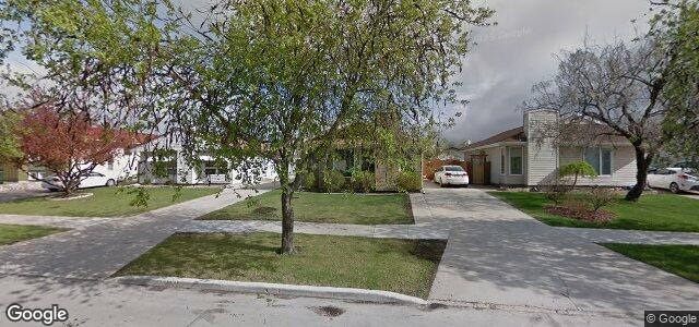 Larawan ng 269 Margate Road sa Winnipeg, Manitoba