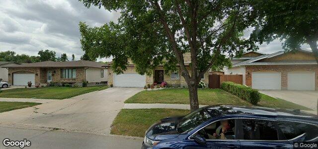 Larawan ng 27 Argate Drive sa Winnipeg, Manitoba