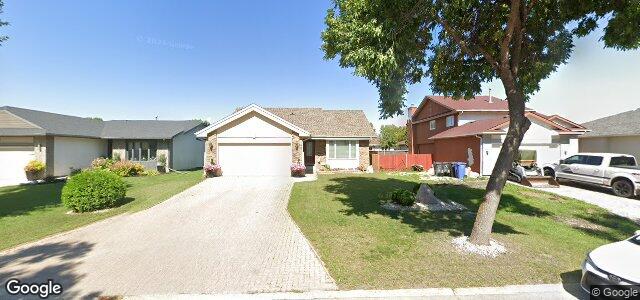 Larawan ng 27 Chochinov Avenue sa Winnipeg, Manitoba