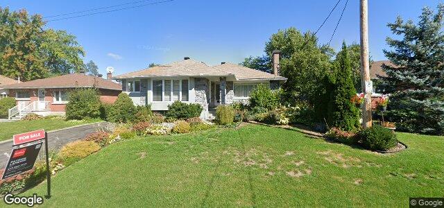 Larawan ng 27 Dunham Street sa Winnipeg, Manitoba