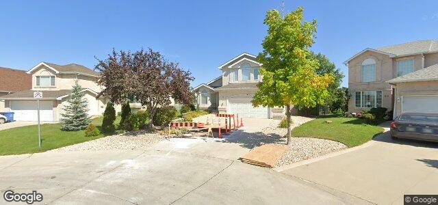 Larawan ng 27 Gelhorn Place sa Winnipeg, Manitoba