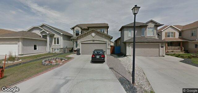 Larawan ng 27 Khalsa Street sa Winnipeg, Manitoba