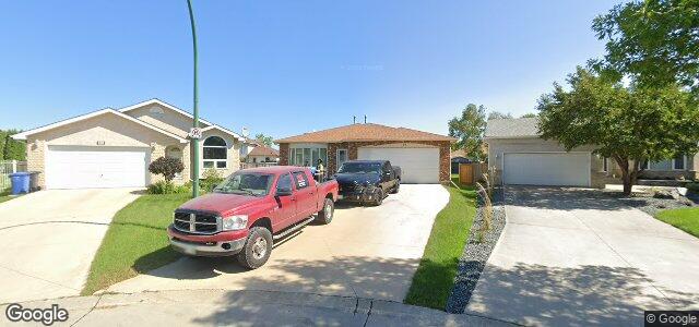 Larawan ng 27 Lasker Place sa Winnipeg, Manitoba