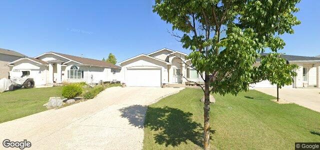 Larawan ng 27 Malanchuk Place sa Winnipeg, Manitoba