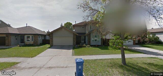 Larawan ng 27 Olford Crescent sa Winnipeg, Manitoba
