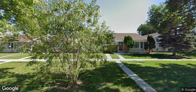 Larawan ng 27 Ritchie Street sa Winnipeg, Manitoba