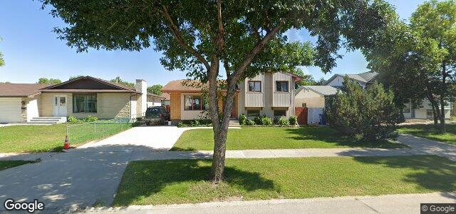 Larawan ng 27 Skrypnyk Crescent sa Winnipeg, Manitoba