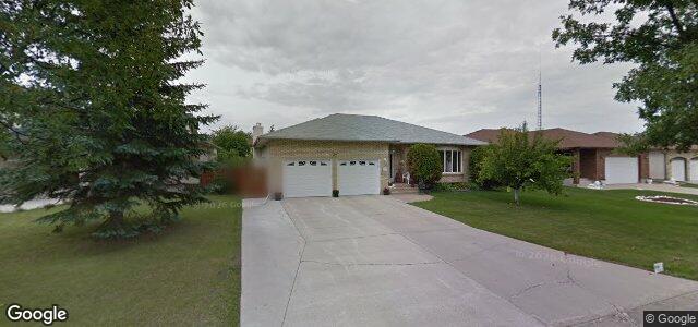 Larawan ng 27 Wentwood Crescent sa Winnipeg, Manitoba