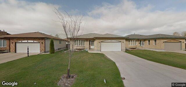 Photo of 272 Arthur Wright Crescent in Winnipeg, Manitoba