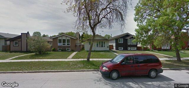 Larawan ng 272 Mandalay Drive sa Winnipeg, Manitoba