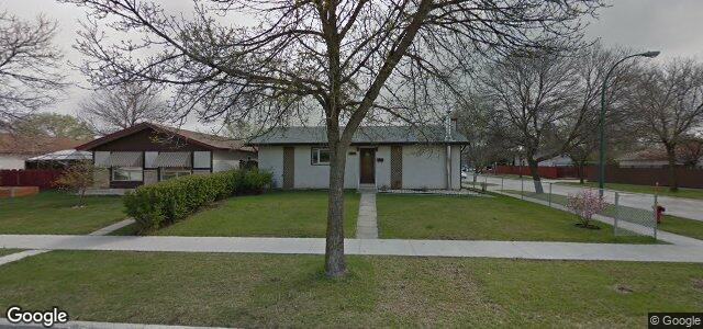 Larawan ng 273 Arthur Wright Crescent sa Winnipeg, Manitoba