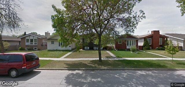 Larawan ng 274 Mandalay Drive sa Winnipeg, Manitoba