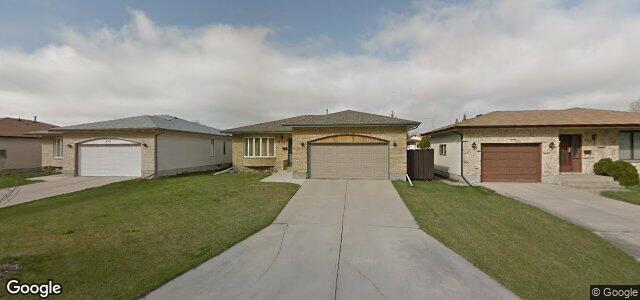 Larawan ng 276 Arthur Wright Crescent sa Winnipeg, Manitoba