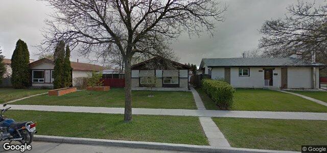 Larawan ng 277 Arthur Wright Crescent sa Winnipeg, Manitoba