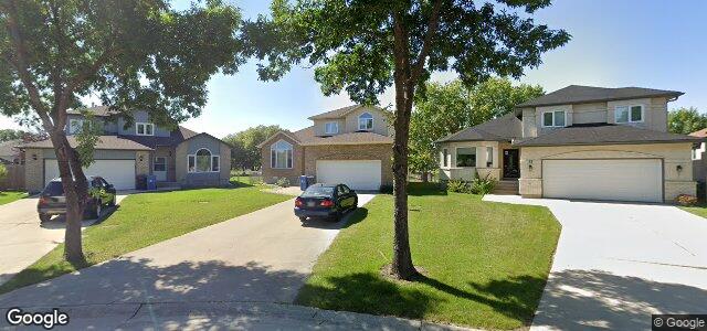 Larawan ng 28 Boundary Bay sa Winnipeg, Manitoba