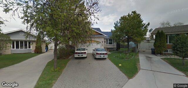Larawan ng 28 Marlyn Place sa Winnipeg, Manitoba